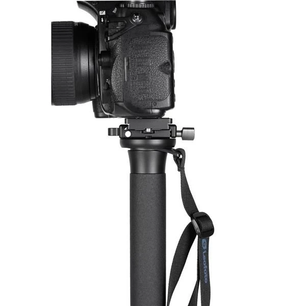 Leofoto Monopod MP-364C aprašymas - Prekės nuotrauka
