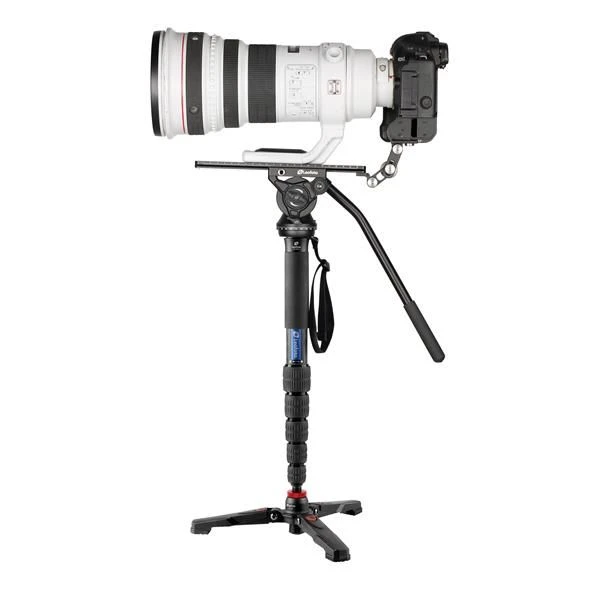 Leofoto Monopod MP-364C aprašymas - Prekės nuotrauka