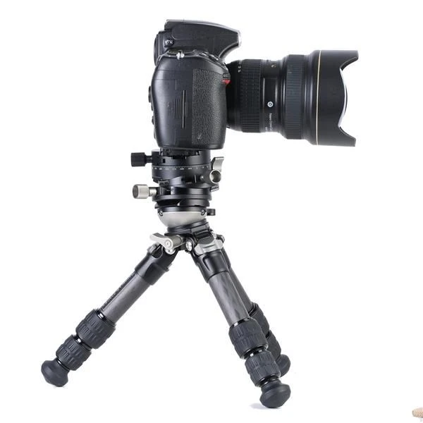 Leofoto Ranger LS-223CEX aprašymas - Prekės nuotrauka