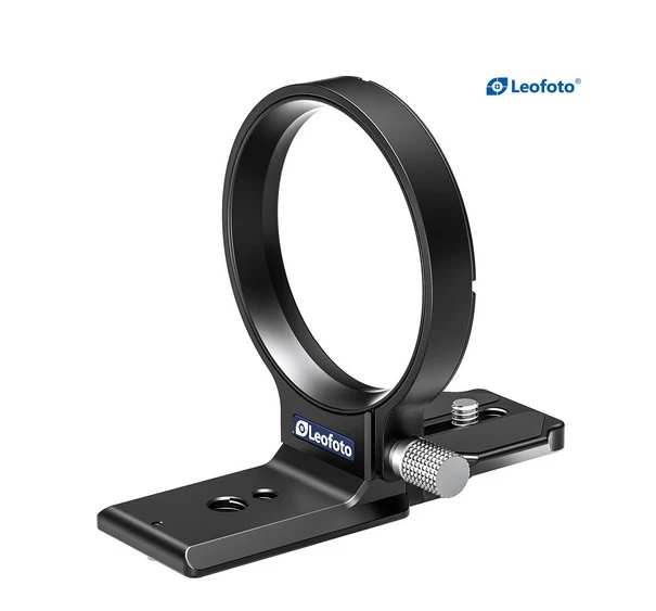 Leofoto Ring Lens Support- UL-02 (Rotating Bracket) aprašymas - Prekės nuotrauka