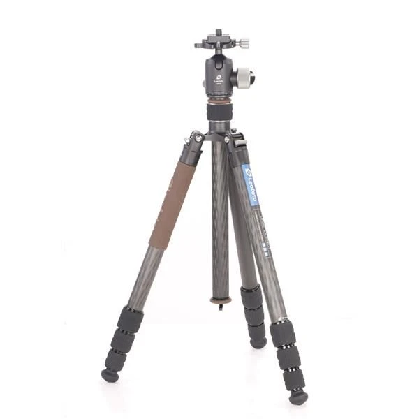 Leofoto Urban LX-324CT + Ballhead XB-38 aprašymas - Prekės nuotrauka