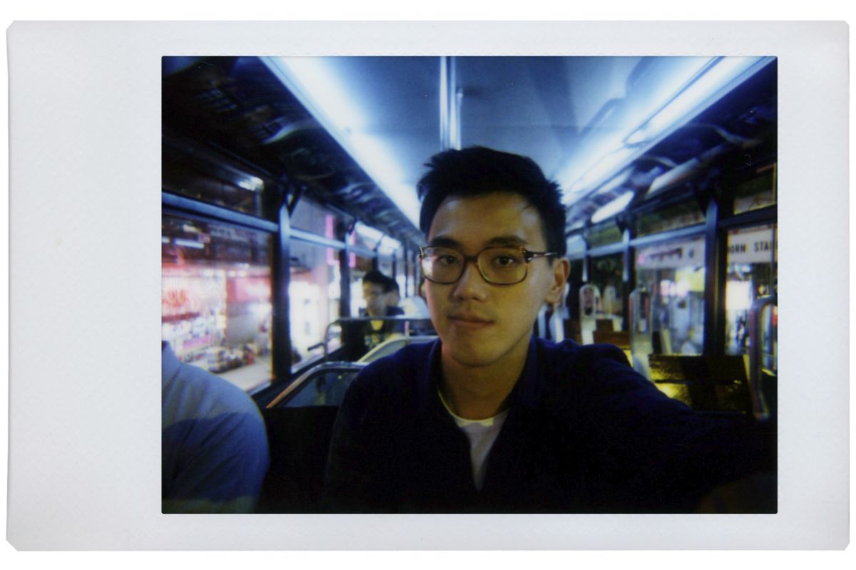 Lomographische Ag LOMOGRAPHY LOMO'INSTANT MINI Juodas aprašymas - Prekės nuotrauka