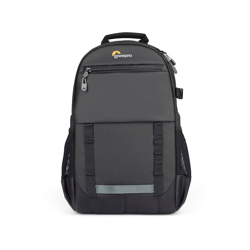 Lowepro kuprinė Adventura BP 150 III, juoda aprašymas - Prekės nuotrauka