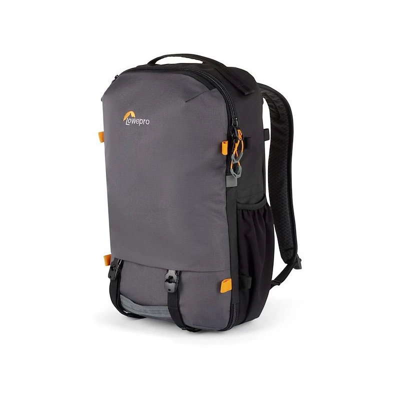 Lowepro kuprinė Trekker Lite BP 250 AW, pilka aprašymas - Prekės nuotrauka