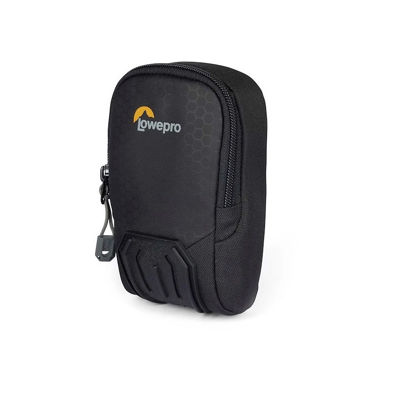 Lowepro fotoaparato krepšys Adventura CS 20 III, juodas aprašymas - Prekės nuotrauka
