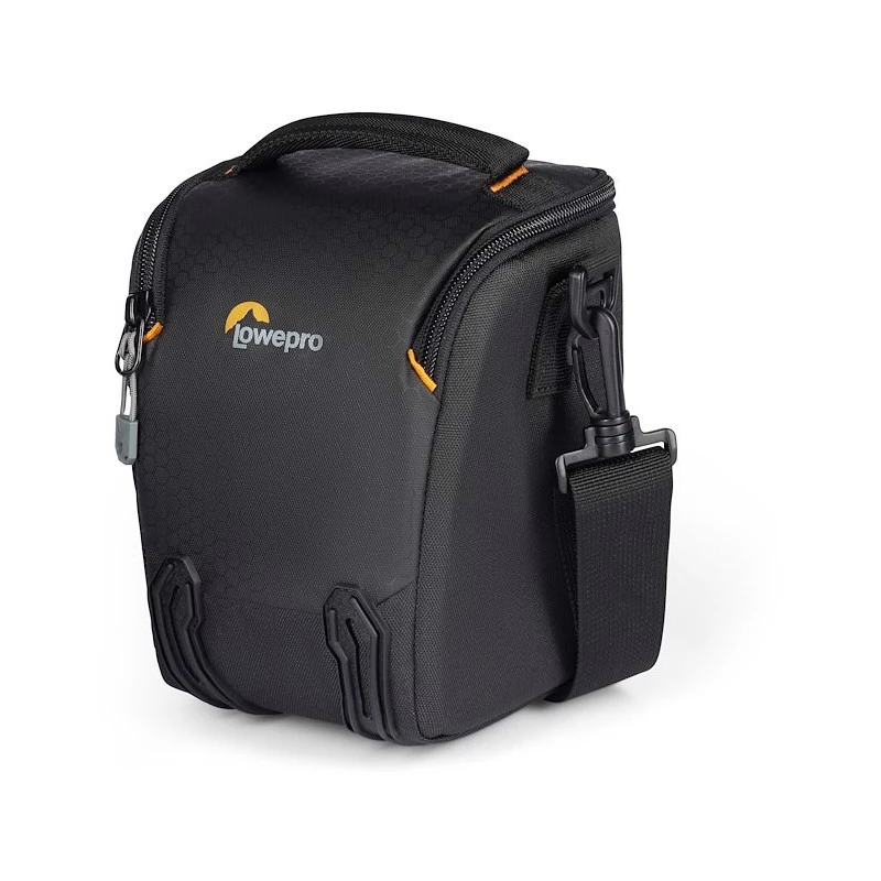 Lowepro fotoaparato krepšys Adventura TLZ 30 III, juodas aprašymas - Prekės nuotrauka