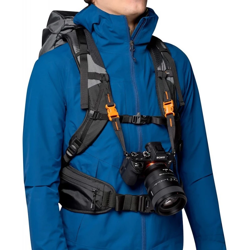 Lowepro GearUp priedų dirželio rinkinys aprašymas - Prekės nuotrauka