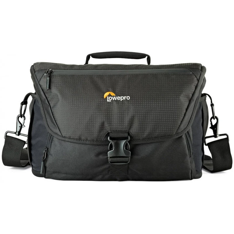 LOWEPRO NOVA 200 AW II - Juodas aprašymas - Prekės nuotrauka
