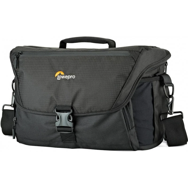 LOWEPRO NOVA 200 AW II - Juodas aprašymas - Prekės nuotrauka