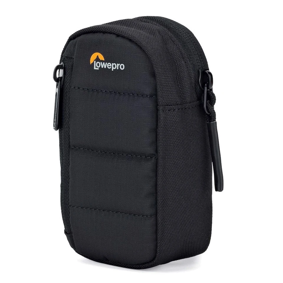 LOWEPRO TAHOE CS 20 Juodas aprašymas - Prekės nuotrauka