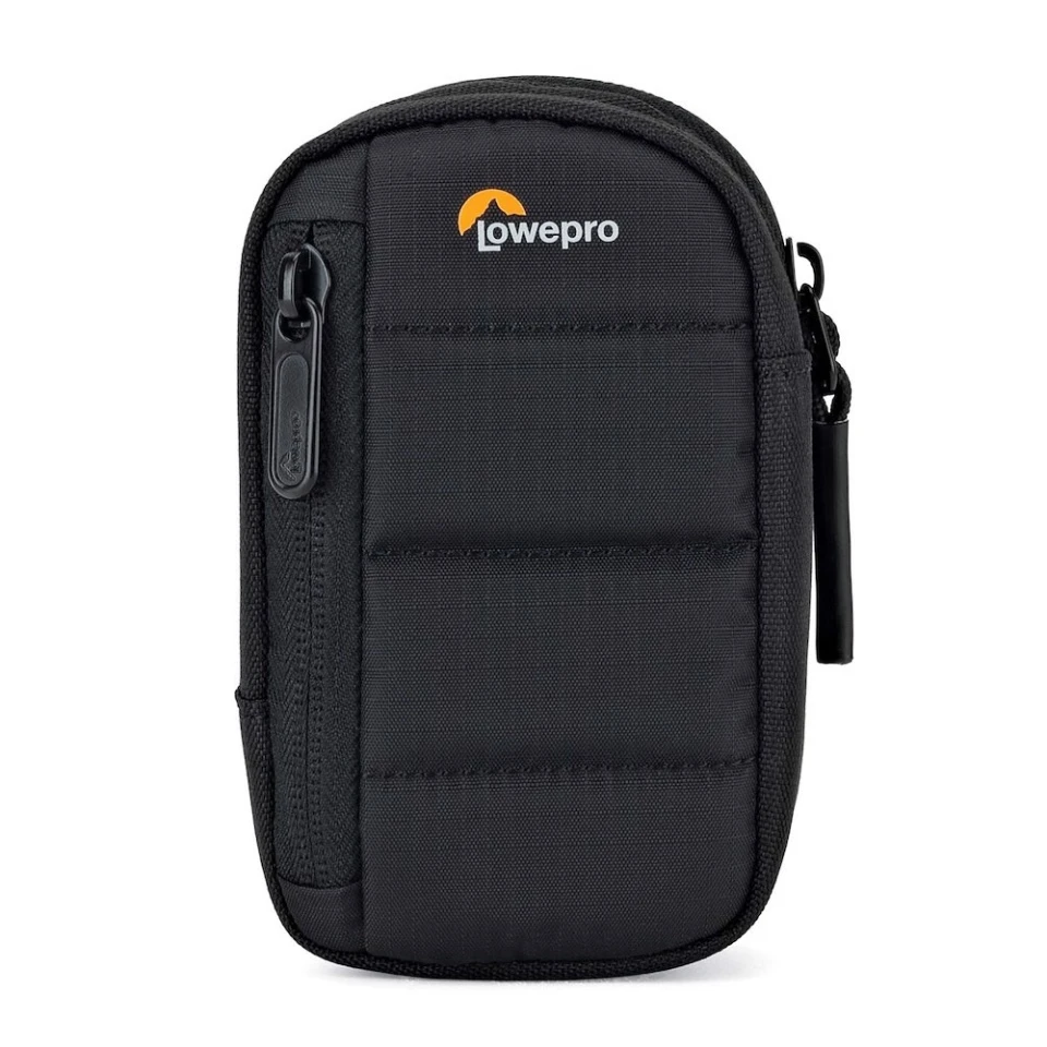 LOWEPRO TAHOE CS 20 Juodas aprašymas - Prekės nuotrauka