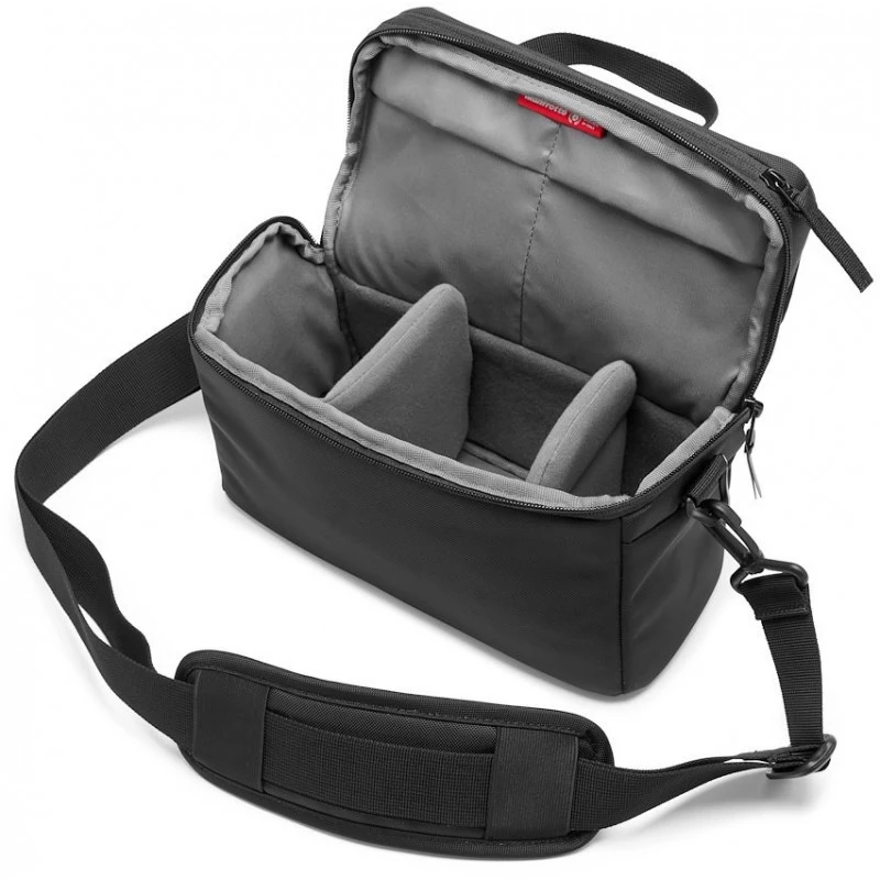 Manfrotto Advanced pečių krepšys M III aprašymas - Prekės nuotrauka