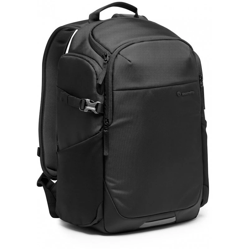 Manfrotto Advanced Befree III (MB MA3-BP-BF) aprašymas - Prekės nuotrauka