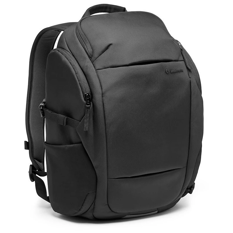 Manfrotto Brangus Coupe Advanced Travel III (MB MA3-BP-T) aprašymas - Prekės nuotrauka
