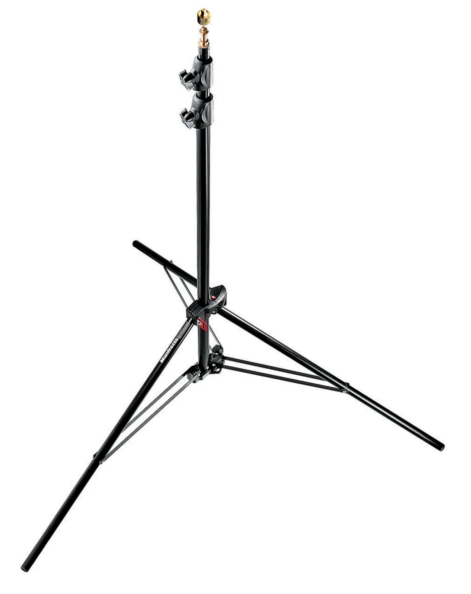 Manfrotto Compact lighting stand 1052BAC aprašymas - Prekės nuotrauka