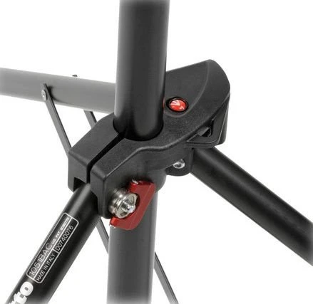 Manfrotto Compact lighting stand 1052BAC aprašymas - Prekės nuotrauka