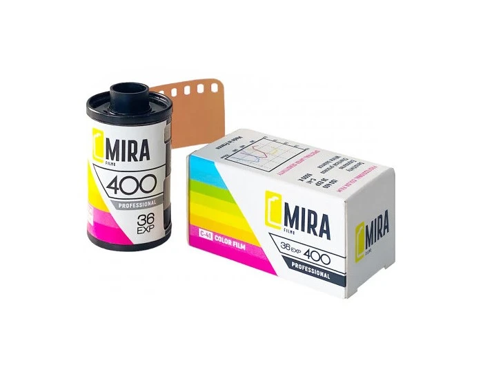 Kietasis diskas MIRA Color 400 135-36 aprašymas - Prekės nuotrauka
