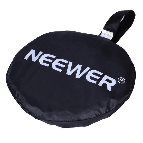 Neewer 5in1 Reflector 100x150 10071556 aprašymas - Prekės nuotrauka