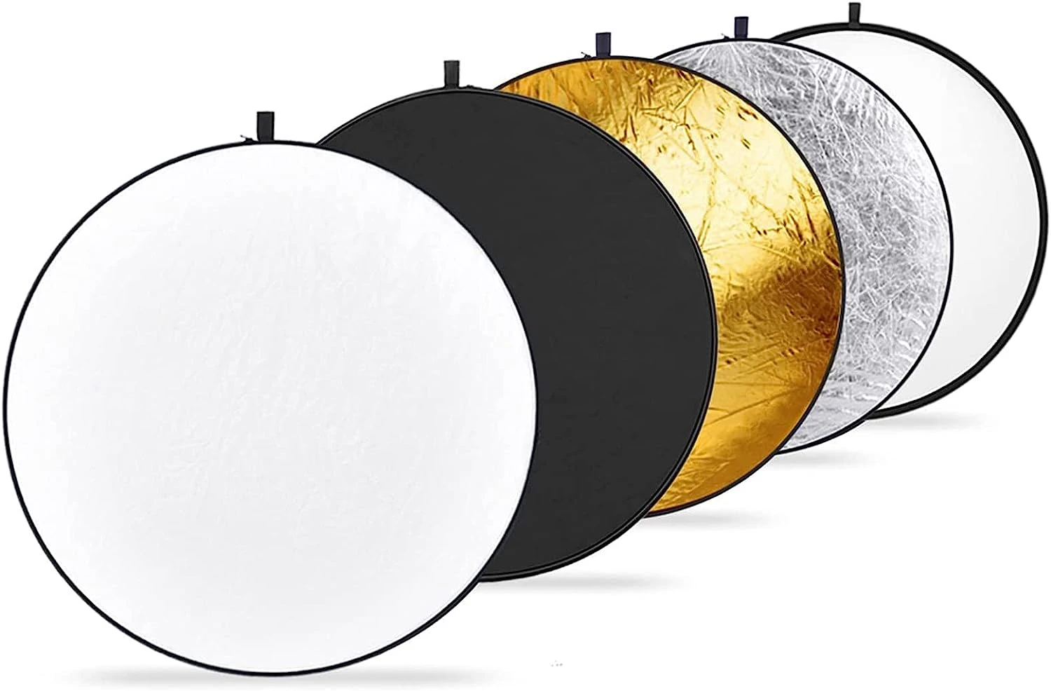Neewer 5in1 Reflector 110CM 10000076 aprašymas - Prekės nuotrauka