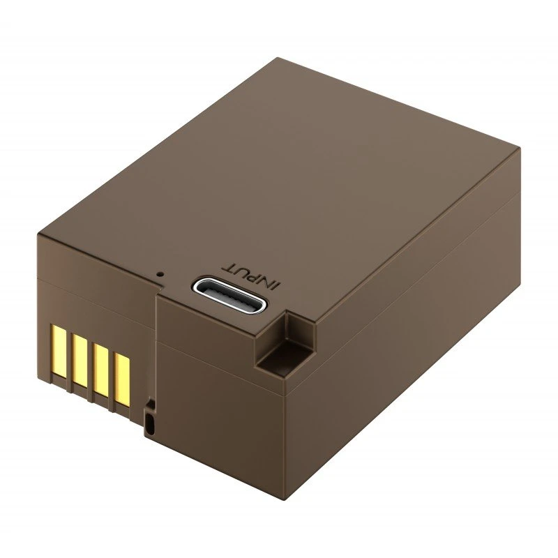 Newell DMW-BLC12 USB-C baterija, skirta Panasonic aprašymas - Prekės nuotrauka