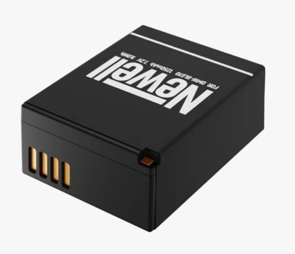 Newell DMW-BLG10 baterija aprašymas - Prekės nuotrauka