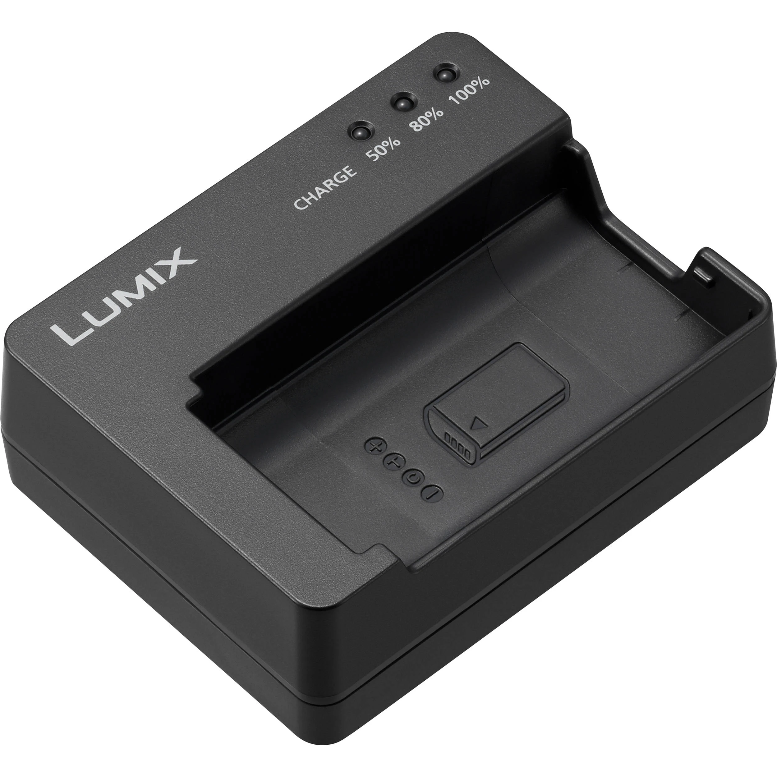 PANASONIC BATTERY CHARGER DMW-BTC14E FOR S SERIES aprašymas - Prekės nuotrauka