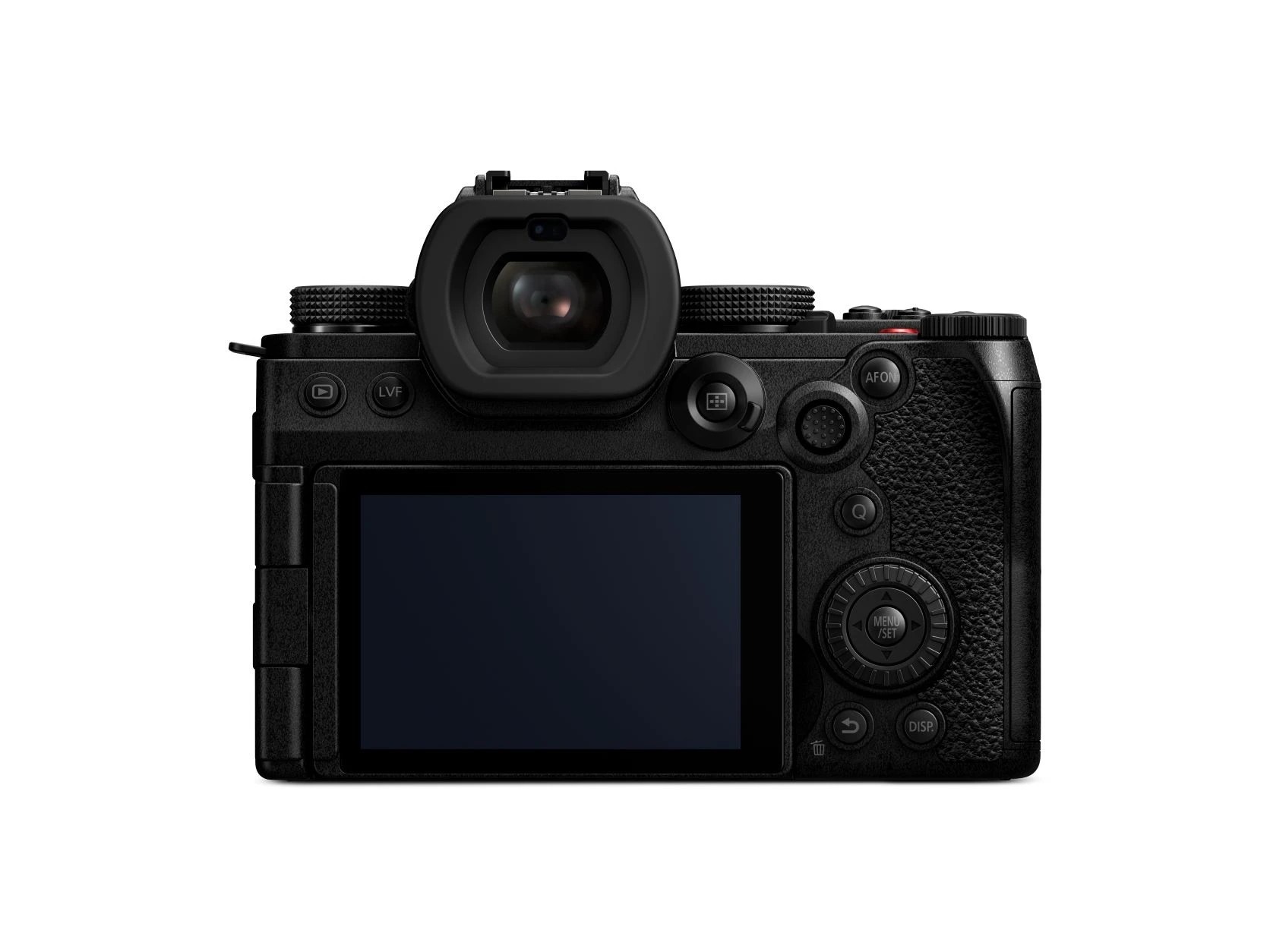 Panasonic Lumix DC-S5IIX Body aprašymas - Prekės nuotrauka