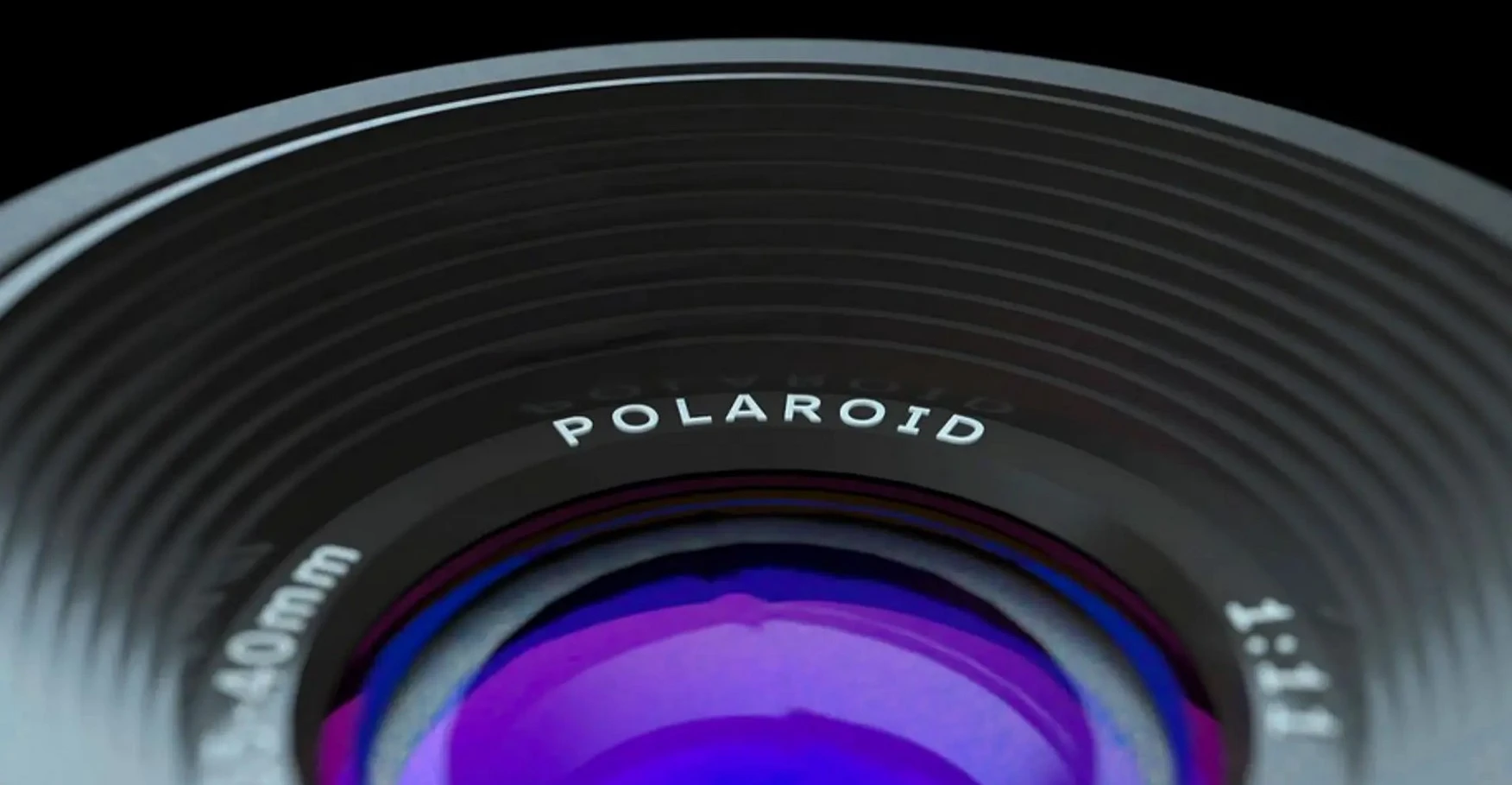 POLAROID NOW GEN 2 Juodas & Baltas aprašymas - Prekės nuotrauka