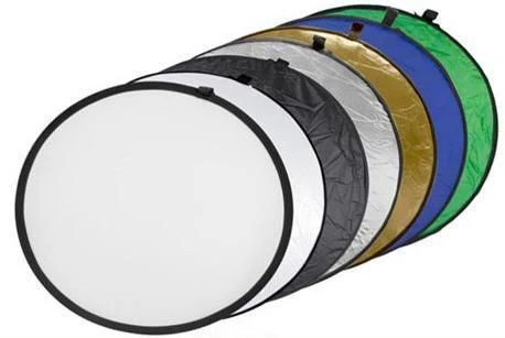 Fancier Reflektorius RE2004 7in1 100cm aprašymas - Prekės nuotrauka