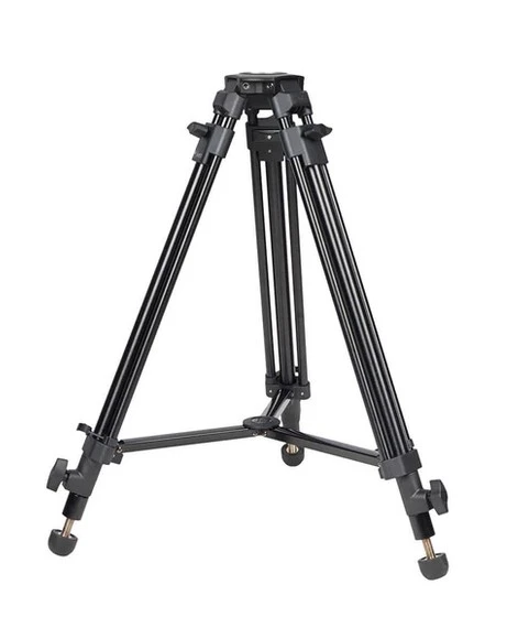 SIRUI VIDEO TRIPOD SH-05 aprašymas - Prekės nuotrauka