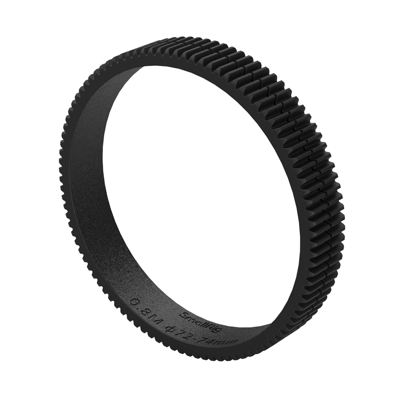 SMALLRIG 3293 FOCUS GEAR RING SEAMLESS 72-74MM aprašymas - Prekės nuotrauka