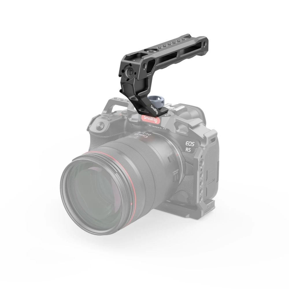 SMALLRIG 3765 ARRI LOCATING TOP HANDLE aprašymas - Prekės nuotrauka
