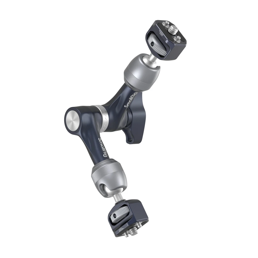 SmallRig 7&rdquo; Articulating Rosette Arm Magic 4194 aprašymas - Prekės nuotrauka