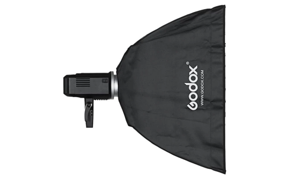 Softbox Godox SB-GUSW5070 grid bowens 50x70 cm aprašymas - Prekės nuotrauka
