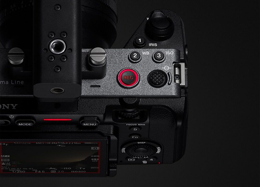sony-fx3-full-frame-camera-demo