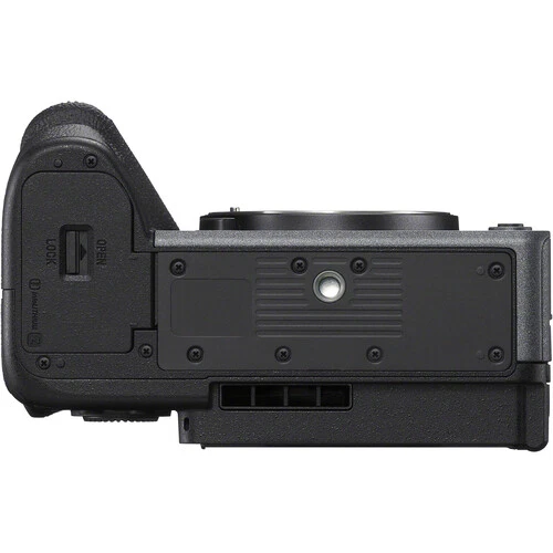 Sony FX30 su XLR rankena aprašymas - Prekės nuotrauka