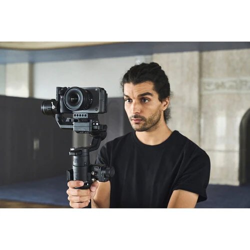 Sony FX30 su XLR rankena aprašymas - Prekės nuotrauka