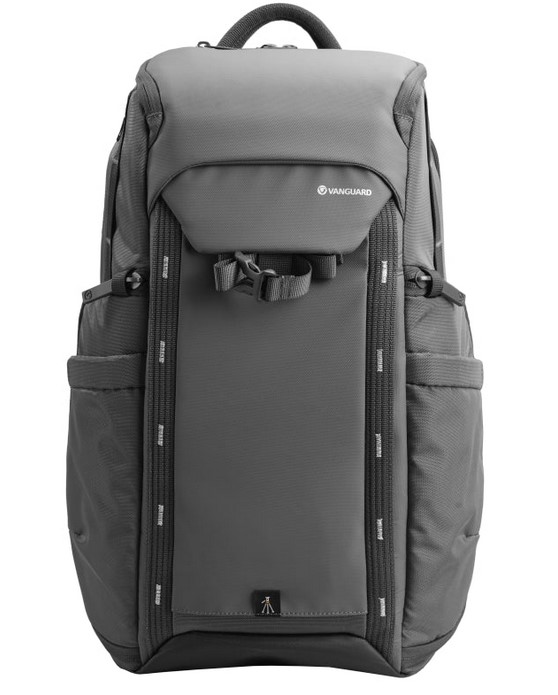 Vanguard VEO ADAPTOR Backpack R48 GY (pilkas) aprašymas - Prekės nuotrauka