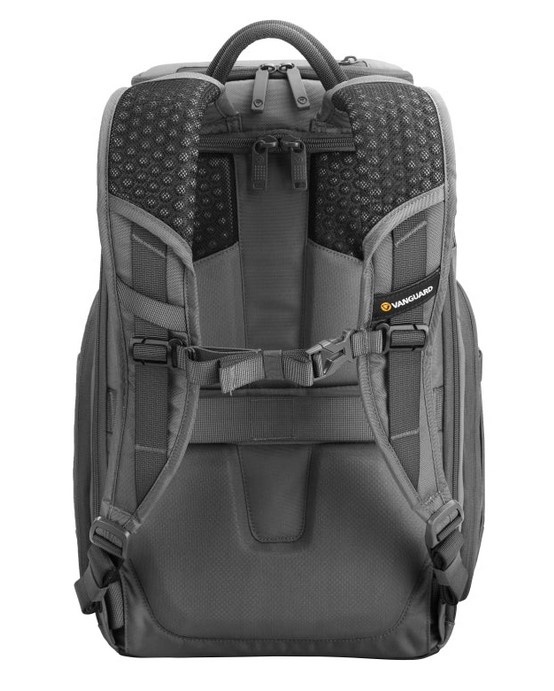Vanguard VEO ADAPTOR Backpack R48 GY (pilkas) aprašymas - Prekės nuotrauka
