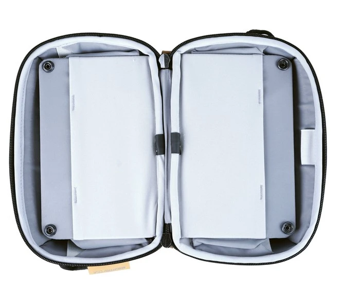 VANGUARD VEO CITY TP23 NV TECHNICAL PACK - Mėlynas aprašymas - Prekės nuotrauka