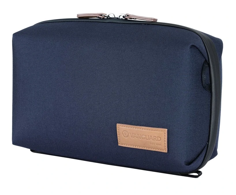 VANGUARD VEO CITY TP28 NV TECHNICAL PACK - Mėlynas aprašymas - Prekės nuotrauka