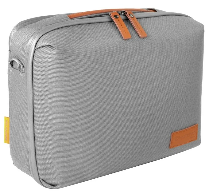 VANGUARD VEO CITY TP33 GY TECHNICAL PACK - Pilkas aprašymas - Prekės nuotrauka