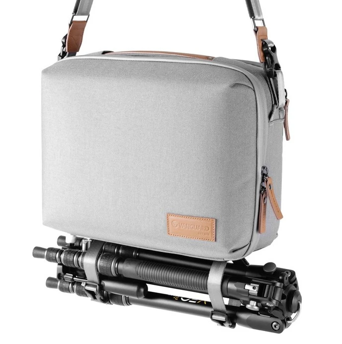 VANGUARD VEO CITY TP33 GY TECHNICAL PACK - Pilkas aprašymas - Prekės nuotrauka