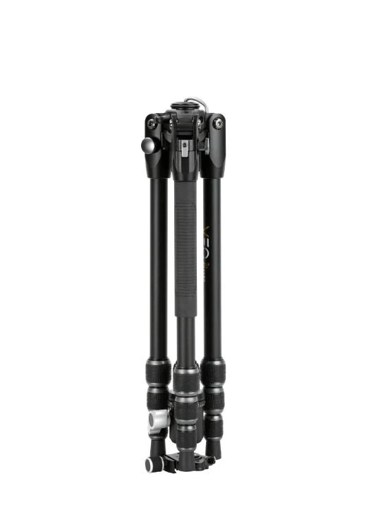 VANGUARD VEO3T 204ABP ALUMINUM TRAVEL TRIPOD aprašymas - Prekės nuotrauka