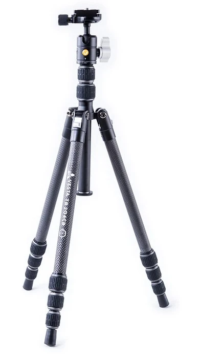 Vanguard VESTA TB204CB trikojis, anglinis aprašymas - Prekės nuotrauka