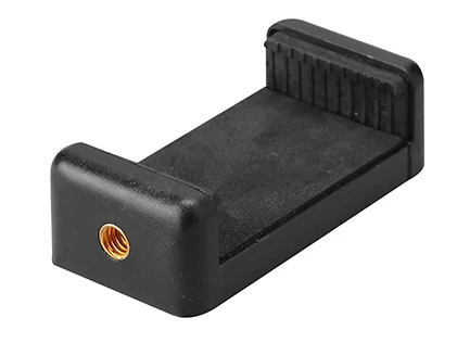 Weifeng WT-09M laikiklis telefonui UT-M 54-90mm aprašymas - Prekės nuotrauka