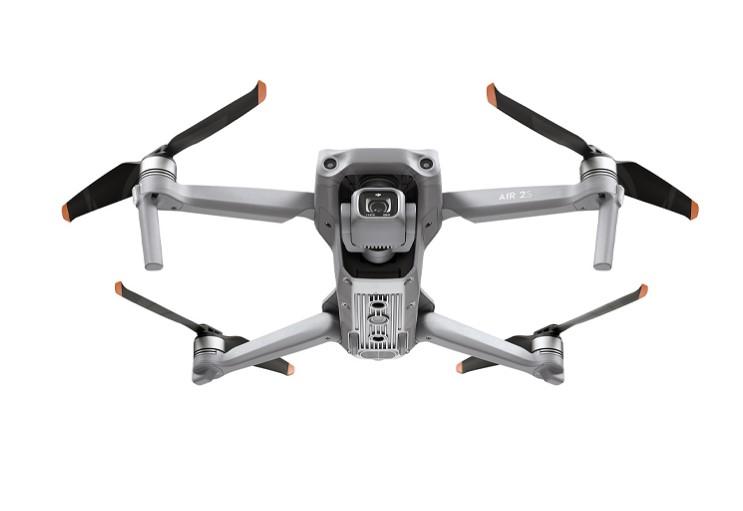 DJI Mavic Air 2S Fly More Combo | Varle.lt