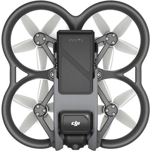 Dronas DJI Avata Pro-View Combo