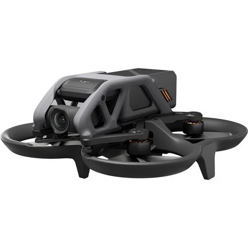 Dronas DJI Avata Pro-View Combo