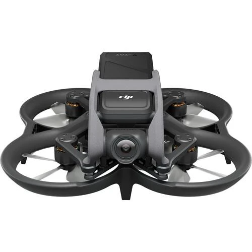 Dronas DJI Avata Pro-View Combo